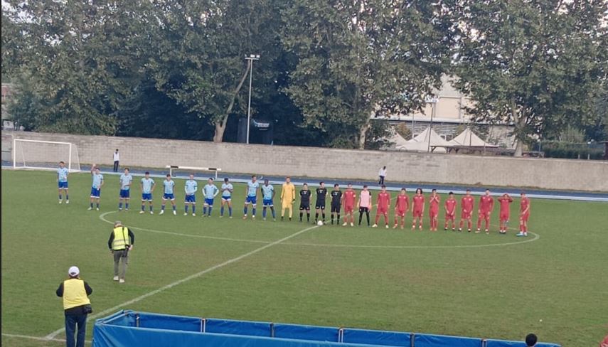 Henry illude il Chieri, la Lavagnese la ribalta grazie ai cambi
