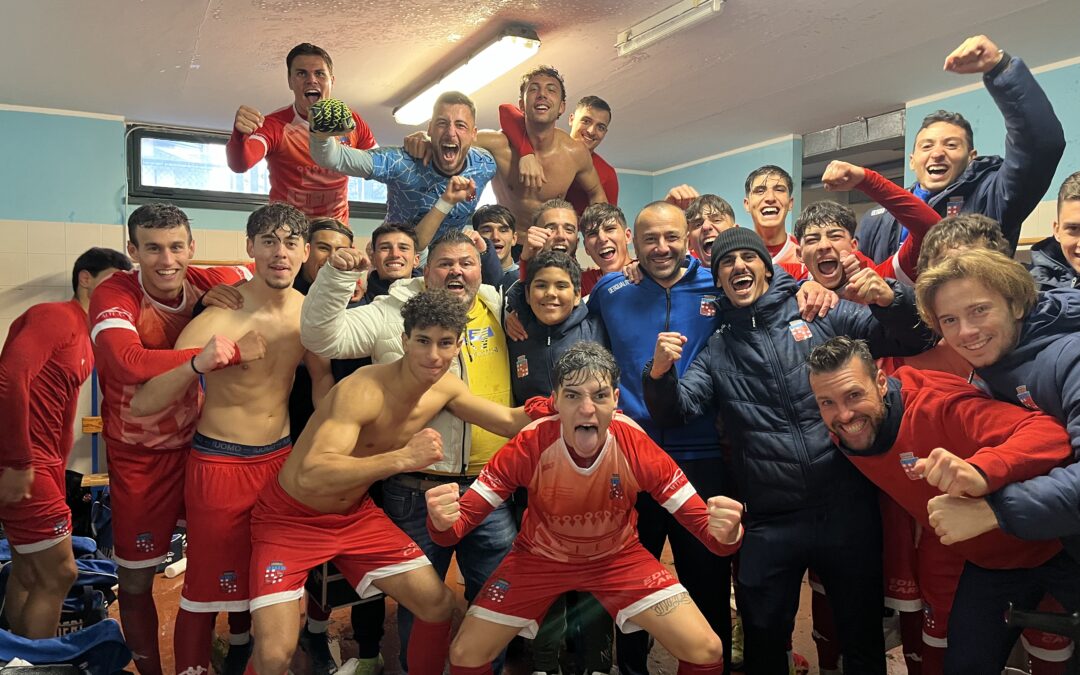 Il Chieri torna a sorridere, parola a tre pilastri della squadra: «Crediamo nella salvezza, la società non ci fa mancare nulla»