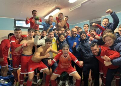 Il Chieri torna a sorridere, parola a tre pilastri della squadra: «Crediamo nella salvezza, la società non ci fa mancare nulla»