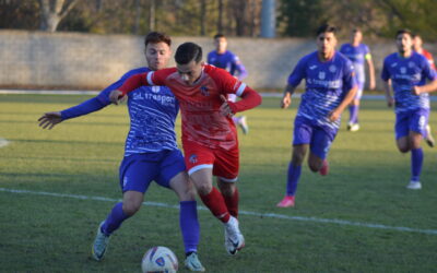 Vado troppo forte, il Chieri lotta ma cade