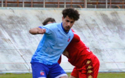 Asti rimontato e battuto: il Chieri è vivo, Stojkovic e Petracca decisivi