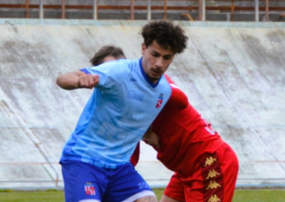 Asti rimontato e battuto: il Chieri è vivo, Stojkovic e Petracca decisivi