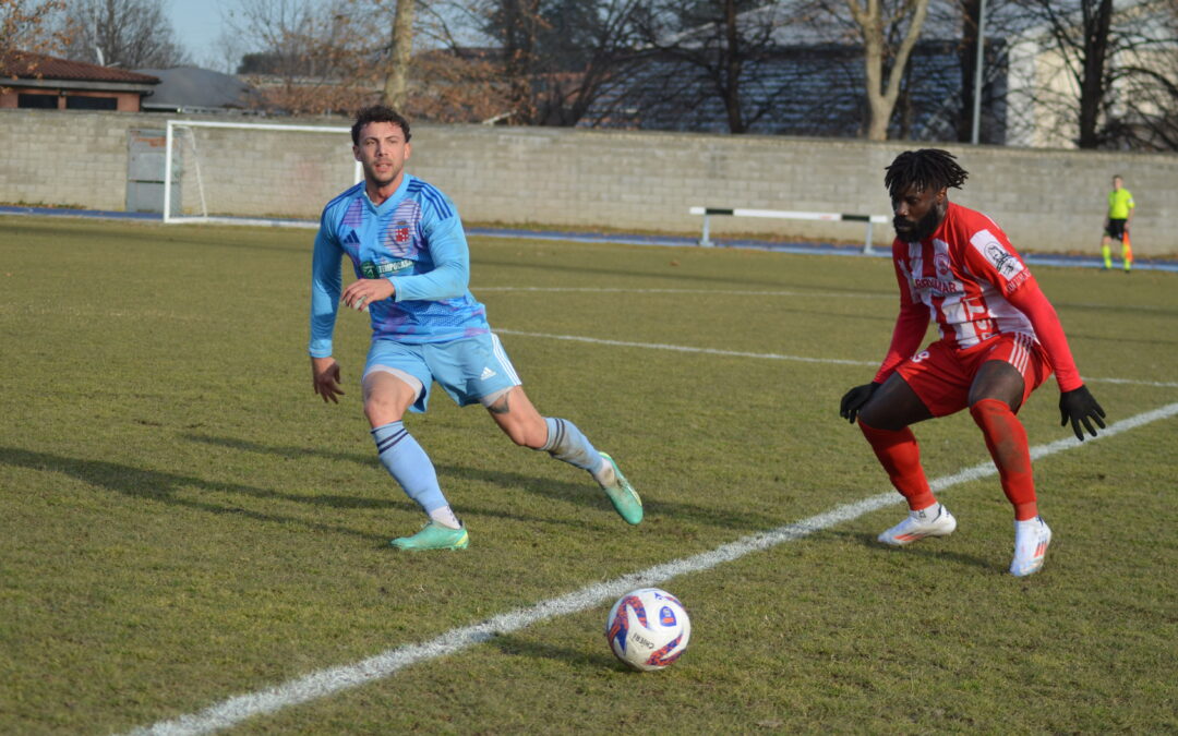 Sesia: «Questo Chieri ce la può fare», Molluso entusiasta: «Siamo alla svolta». Stojkovic carica la squadra: «Tanto carattere»