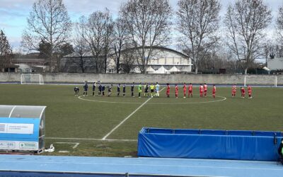 Chieri, che beffa: non basta un super Henry, il Chisola vince in rimonta