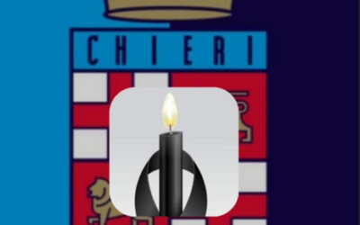 Condoglianze dal Chieri Calcio alla famiglia Guida